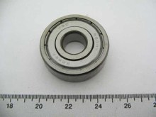 WATER PUMP BEARING