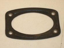 AIR CLEANER RETAINING PLATE