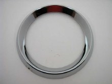 HEADLAMP BRIGHT TRIM RING