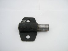 PEDAL ROD BUSHING & SUPPORT