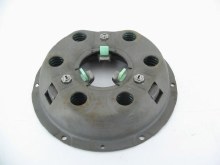 CLUTCH COVER/PRESSURE PLATE