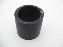 RUBBER SLEEVE ON AIR FEED TUBE