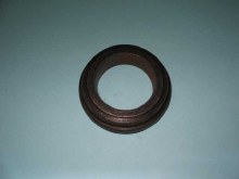 R AXLE WHEEL BEARING RETAINER
