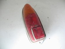 LEFT TAIL LAMP ASSEMBLY