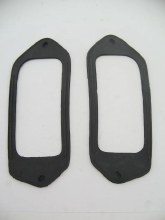 TAIL LAMP TO BODY GASKET SET