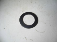 BENT THRUST WASHER