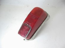 1960-67 RT USA TAIL LAMP ASSY