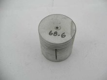 68.0 + 0.6 MM O/S PISTON