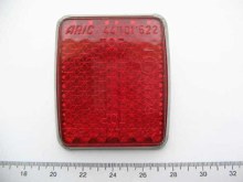 TAIL LAMP LENS REFLECTOR