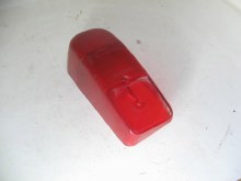 LEFT TAIL LAMP LENS