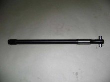 REAR AXLE SHAFT