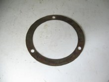 INNER WATER PUMP PULLEY SPACER