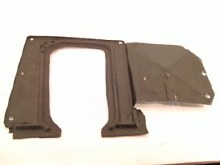 ENGINE COMPARTMENT LOWER TIN