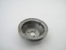3-BOLT WATER PUMP PULLEY
