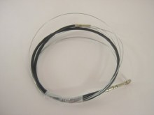 COMPLETE ACCELERATOR CABLE