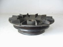 1960-67 USA BOSCH GEN PULLEY