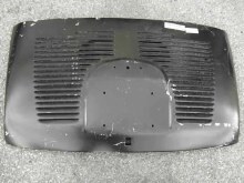 ENGINE COMPARTMENT LID