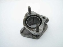 INTAKE MANIFOLD W/O PCV VALVE