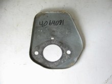 CARBURETOR DRIP PAN