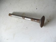 INTAKE VALVE