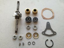 WATER PUMP REBUILD KIT