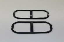 TAIL LAMP LENS BASE GASKET, PR