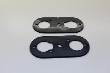 TAIL LAMP HOUSING GASKET PAIR