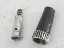 SPEEDO CABLE END AT TRANSAXLE