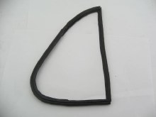 1960-67 LEFT WING VENT RUBBER