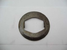 FOLDOVER LOCK NUT WASHER