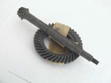 8:39 RING & PINION GEARSET