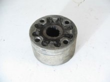 AXLE FLEX JOINT, 22 SPLINE