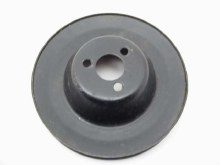 WATER PUMP PULLEY