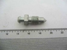 FRONT CALIPER BLEED SCREW