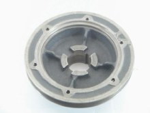 FRONT CRANKSHAFT PULLEY