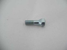 WHEEL RETAINING BOLT