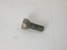 12 X 1.25 LH THREAD WHEEL BOLT