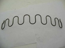 FRT. SEAT LOWER CUSHION SPRING