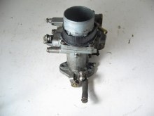 SOLEX C.28 PIB CARBURETOR