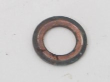 BOOSTER COPPER SEALING WASHER