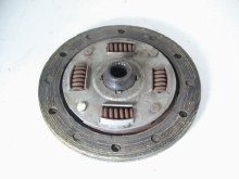 CLUTCH DISK, 20 SPLINE