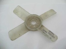 REPLACEMENT FAN BLADE