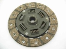 20-SPLINE CLUTCH DISC