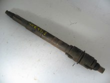 4 SPEED OUTPUT PRIMARY SHAFT