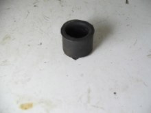 ALTERNATOR MOUNT BUSH RUBBER