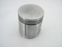 72.0 + 0.6 MM O/S NUDE PISTON