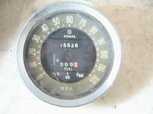 1965-67 5-SPEED SPEEDOMETER