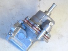 FUEL PUMP FOR PARTS