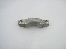 EXHAUST HALF-CLAMP TO MANIFOLD