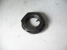 PINION LOCK NUT W/SPRING LOCK